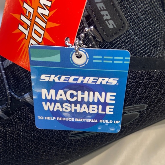 Skechers Hands Free Slip-Ins Summits Mens Slip-On Walking Shoes - Picture 9 of 10